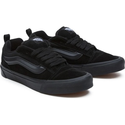 Vans Knu Skool pánske čierna VN0009QCBKA1
