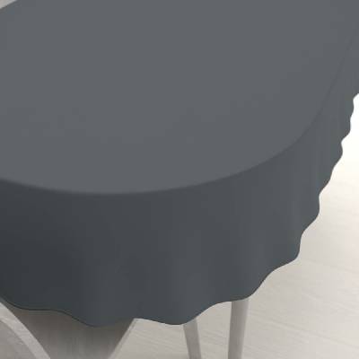 Biante oválný ubrus Rongo RG-017 120x180 cm