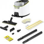 Kärcher SC 4 Deluxe EasyFix (1.513-460) Парочистачка