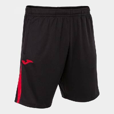 Joma Champion SHIP VII černá červená
