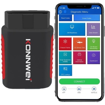 Image 1 of Konnwei KDIAG (KDIAG)