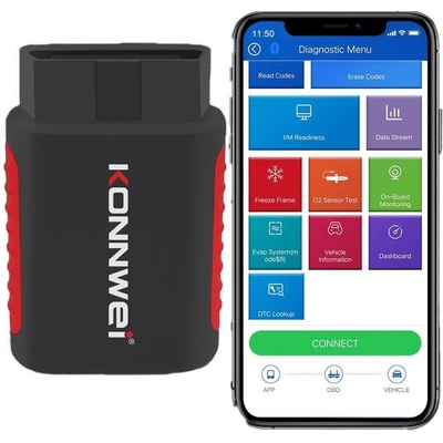 Konnwei KDIAG (KDIAG)