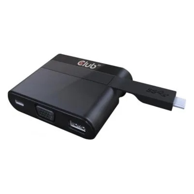 Club 3D SenseVision CSV-1532