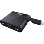 Club 3D SenseVision CSV-1532