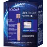 Uriage Age Absolu Комплект - Уплътняващ серум и Крем, 30 + 15 ml
