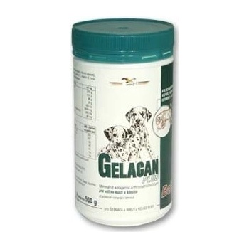 Orling Gelacan Plus Baby 500 g