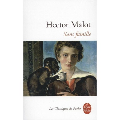 Malot Hector - Sans famille