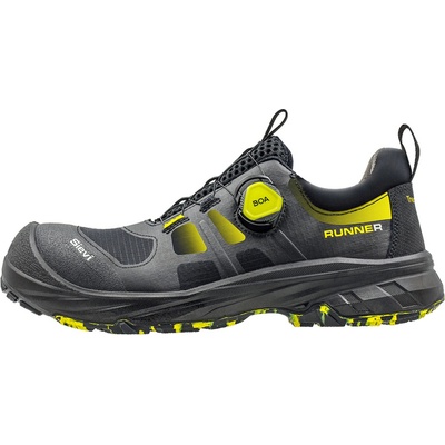 Sievi Runner Roller TR S3L BOA