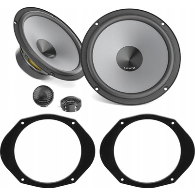 Hertz K 165