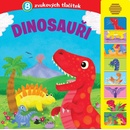Dinosauři