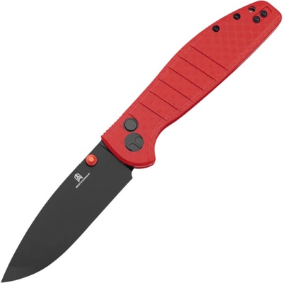 Bestechman GOODBOY D2 Black PVD G10 BMK04L