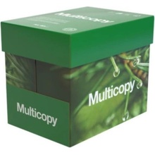 MultiCopy A4 80 g/m2, 2500 listů