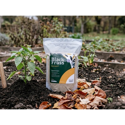 Black Frass STANDARD 8,4 l