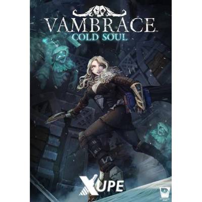 Игра Vambrace: Cold Soul за PC Steam, Електронна доставка