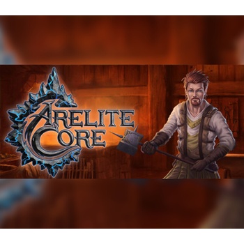 Arelite Core