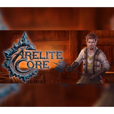 Arelite Core