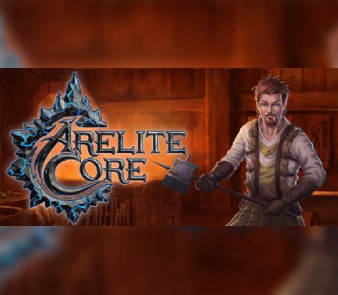Arelite Core