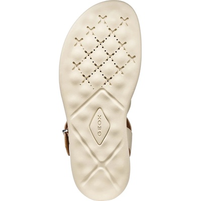 Geox Кожени сандали Geox D XAND 2S (D65PAB09B11C1122)