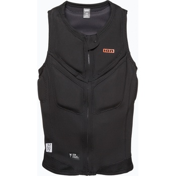 ION Дамска защитна жилетка ION Ivy Front Zip black 48233-4169