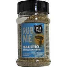 Angus & Oink Grilovacie korenie Rub Me Gaucho 220 g