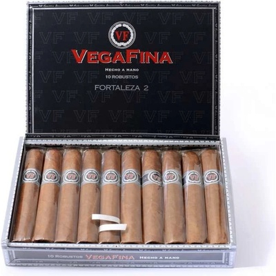Vegafina Fortaleza 2 Robustos 1/10