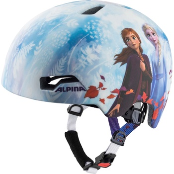 Alpina Hackney disney (47 - 51)