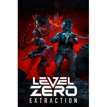 Level Zero: Extraction