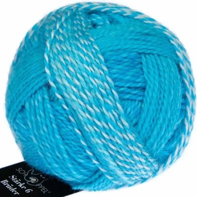 Schoppel Wolle Stärke 6 Brüder 2696 Ludwig