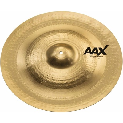 Sabian AAX 19" AAXTREME CHINESE brilliant