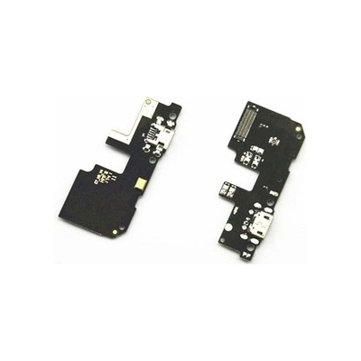 Xiaomi Redmi 5 PLUS flex nabíjení + mikrofon