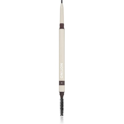 Notino Lifeproof Eyebrow Pencil precízna ceruzka na obočie 06 Graphite 0,09 g