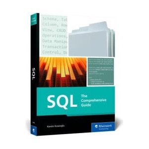 SQL | Kerem Koseoglu (ISBN: 9781493226795)