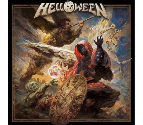 Helloween - Helloween CD