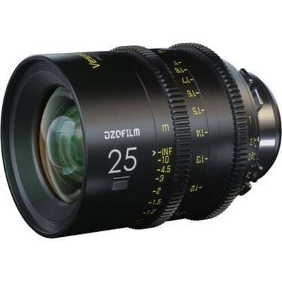 DZO Optics Vespid 25mm T2.1 FF