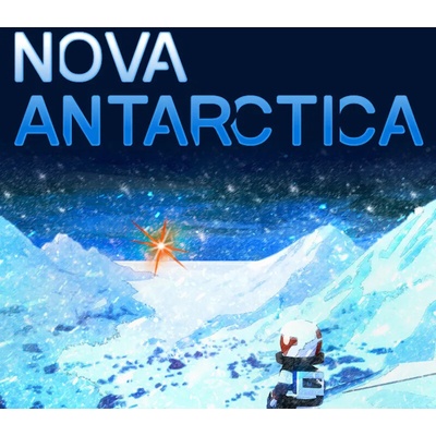 Nova Antarctica