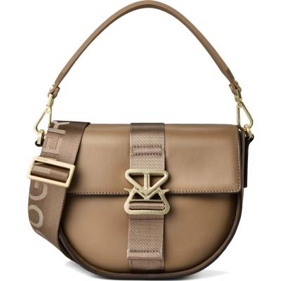 Bogner Zuoz Cassy Taška přes rameno Kůže 21 cm