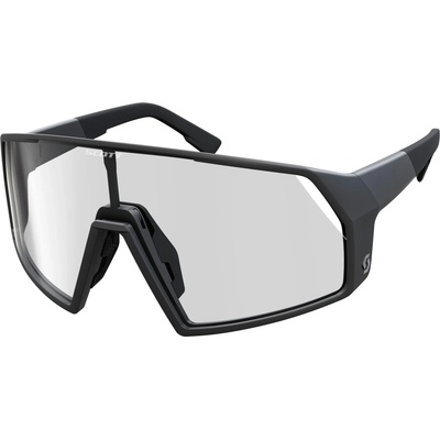 SCOTT Очила за колоездене Scott Pro Shield S0 (VLT 82%) Cycling glasses - Black - размер One Size (205-3706-0111)