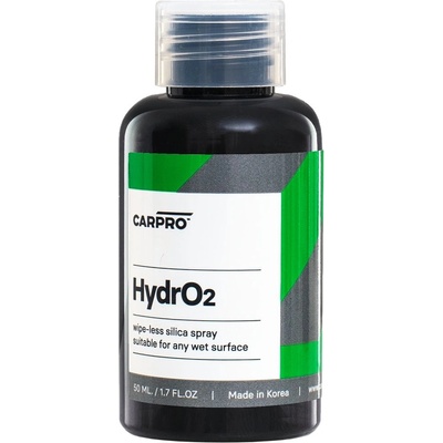 CarPro HydrO2 50 ml