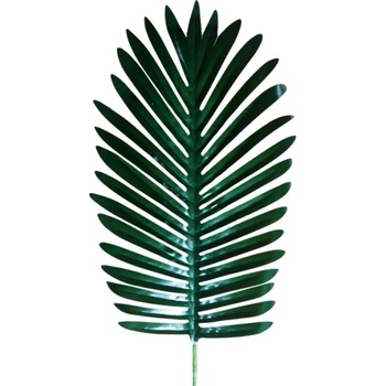 Umelý palmový list 52 cm