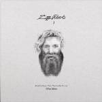Ziggy Alberts - Land & Sea X Four Feet In The Forest (10 Year Edition) (Limited Edition) (Eco Mix Coloured) (2 LP) (8721215360629)
