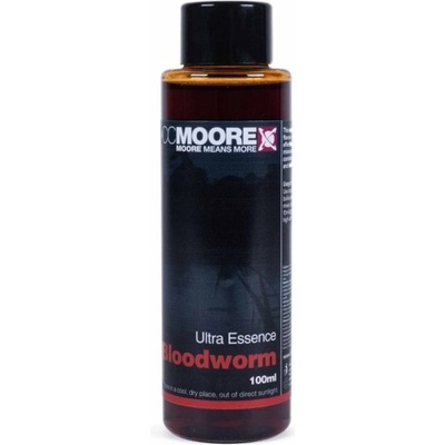 CC Moore Esencia Ultra Bloodworm Patentka 100 ml