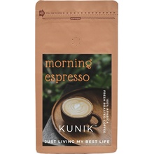 Yankee Caffee Arabica Kostarika Brazílie morning espresso 1 kg