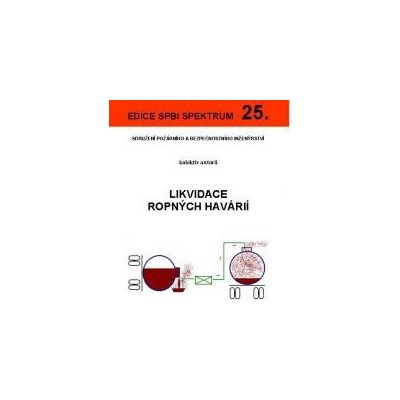Likvidace ropných havarií 25