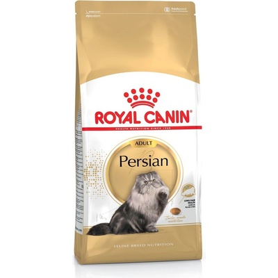 Royal Canin Royal Canin Persian Adult Суха храна за котки, за възрастни, персийска порода, с птиче, ориз и зеленчуци, 10 kg