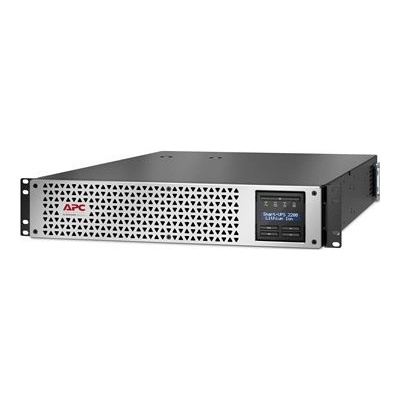APC SMTL2200RMI2UCNC