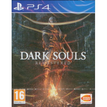 Dark Souls Remastered