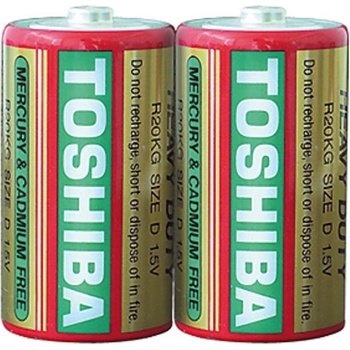 Image 1 of Toshiba БАТЕРИИ toshiba d r20k