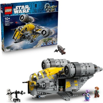 LEGO® Star Wars™ - Razor Crest (75447)