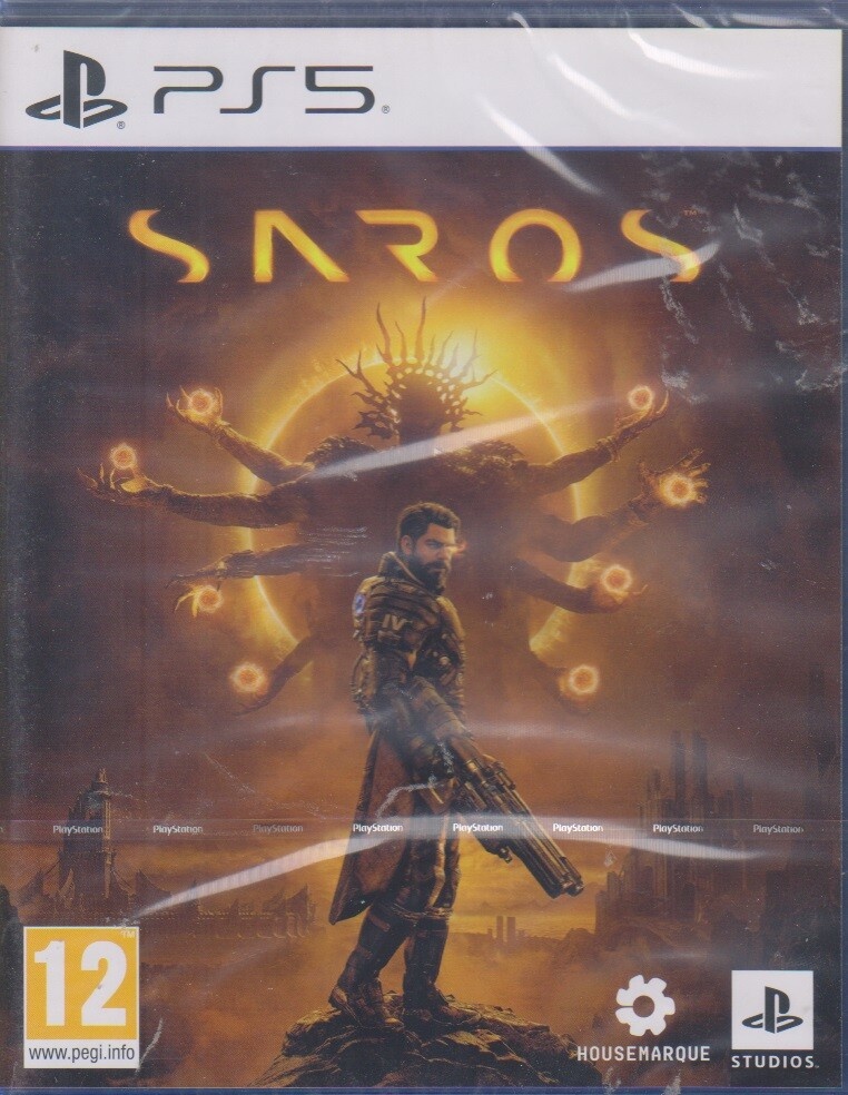 Saros