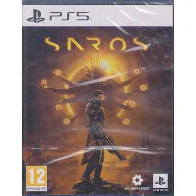 Saros